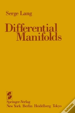 Capa do artigo Differential Manifolds