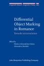 Differential Object Marking In Romance - Preview