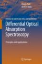 Differential Optical Absorption Spectroscopy - Preview