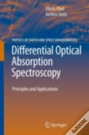 Capa do artigo Differential Optical Absorption Spectroscopy
