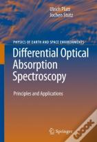 Differential Optical Absorption Spectroscopy
