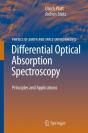 Differential Optical Absorption Spectroscopy - Preview