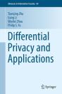 Differential Privacy And Applications - Preview