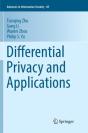 Differential Privacy And Applications - Preview