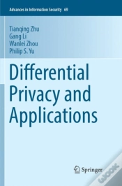 Capa do artigo Differential Privacy And Applications