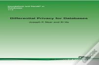 Differential Privacy For Databases