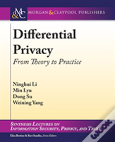Differential Privacy