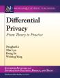 Differential Privacy - Preview