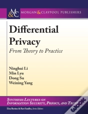 Capa do artigo Differential Privacy