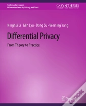 Differential Privacy