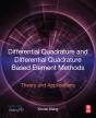Differential Quadrature And Differential Quadrature Based Element Methods - Preview