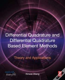 Capa do artigo Differential Quadrature And Differential Quadrature Based Element Methods