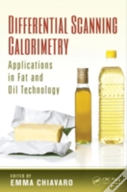 Capa do artigo Differential Scanning Calorimetry