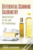 Differential Scanning Calorimetry