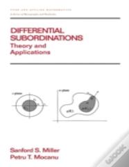 Differential Subordinations