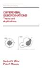 Differential Subordinations - Preview