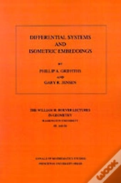 Differential Systems And Isometric Embeddings