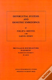 Capa do artigo Differential Systems And Isometric Embeddings