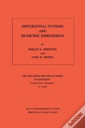 Capa do artigo Differential Systems And Isometric Embeddings