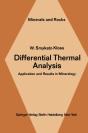 Differential Thermal Analysis - Preview