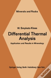 Differential Thermal Analysis