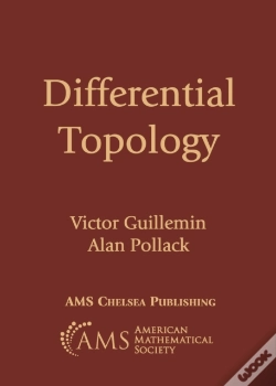 Capa do artigo Differential Topology