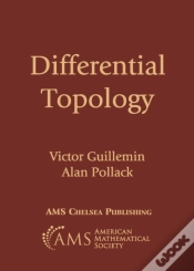 Capa do artigo Differential Topology
