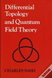 Capa do artigo Differential Topology And Quantum Field Theory