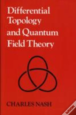 Capa do artigo Differential Topology And Quantum Field Theory
