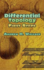 Differential Topology - Preview