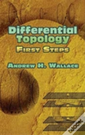 Capa do artigo Differential Topology