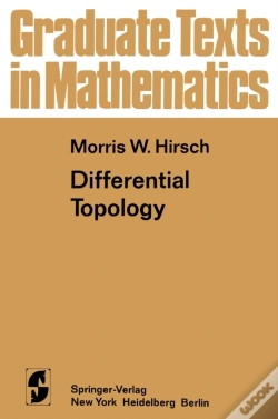 Capa do artigo Differential Topology