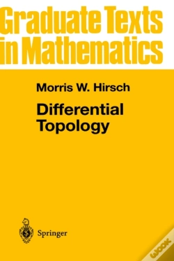 Capa do artigo Differential Topology