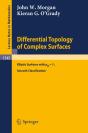 Differential Topology Of Complex Surfaces - Preview