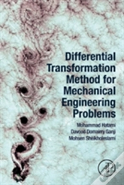 Capa do artigo Differential Transformation Method For Mechanical Engineering Problems