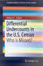Differential Undercounts In The U.S. Census - Preview