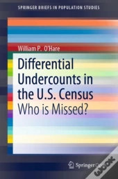 Differential Undercounts In The U.S. Census