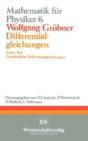 Differentialgleichungen - Preview
