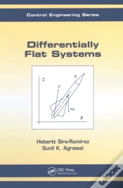 Capa do artigo Differentially Flat Systems