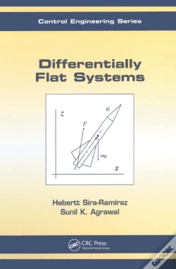 Capa do artigo Differentially Flat Systems