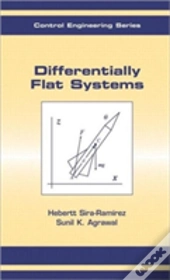 Differentially Flat Systems