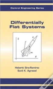 Capa do artigo Differentially Flat Systems