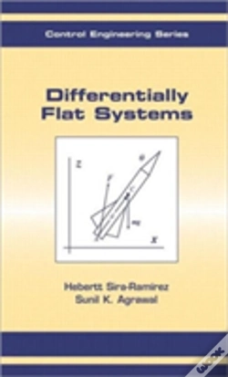 Capa do artigo Differentially Flat Systems