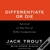 Capa do artigo Differentiate Or Die