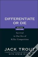 Differentiate Or Die
