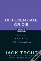 Capa do artigo Differentiate Or Die