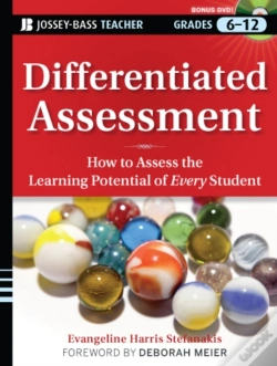 Capa do artigo Differentiated Assessment