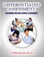 Differentiated Assessment For Middle And High School Classrooms - Preview