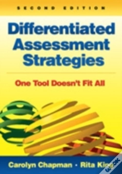 Capa do artigo Differentiated Assessment Strategies