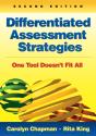 Differentiated Assessment Strategies - Preview